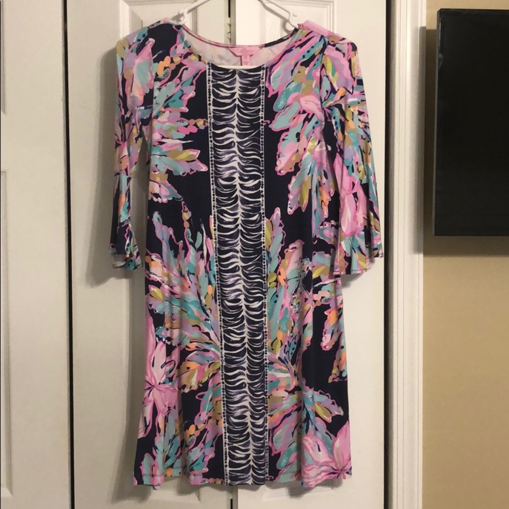 VGUC OPHELIA DRESS SZ XS